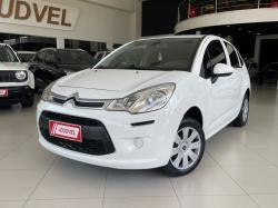 CITROEN C3 1.2 4P 12V PURE TECH OREGINE FLEX