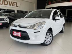 CITROEN C3 1.2 4P 12V ORIGINE FLEX