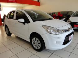 CITROEN C3 1.2 4P 12V PURE TECH ATTRATION FLEX