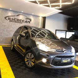 CITROEN C3 1.2 4P 12V STYLE EDITION FLEX