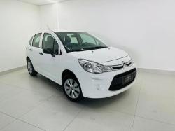 CITROEN C3 1.2 4P 12V PURE TECH OREGINE FLEX