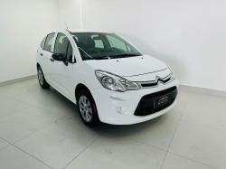 CITROEN C3 1.2 4P 12V PURE TECH OREGINE FLEX