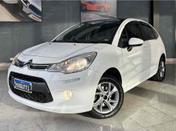 CITROEN C3 1.2 4P 12V PURE TECH TENDANCE FLEX