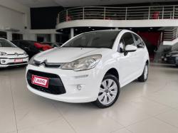 CITROEN C3 1.2 4P 12V STYLE EDITION FLEX