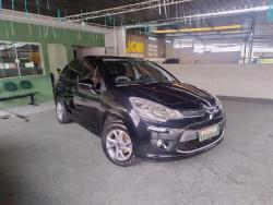 CITROEN C3 1.2 4P 12V PURE TECH ATTRATION FLEX