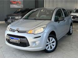 CITROEN C3 1.2 4P 12V ATTRATION FLEX