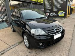 CITROEN C3 1.4 4P EXCLUSIVE FLEX