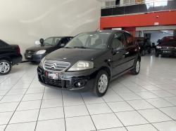 CITROEN C3 1.4 4P EXCLUSIVE FLEX