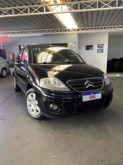 CITROEN C3 1.4 4P EXCLUSIVE FLEX