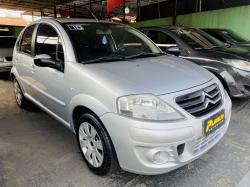 CITROEN C3 1.4 4P EXCLUSIVE FLEX