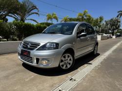 CITROEN C3 1.4 4P EXCLUSIVE FLEX