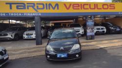 CITROEN C3 1.4 4P EXCLUSIVE FLEX
