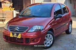 CITROEN C3 1.4 4P GLX SONORA FLEX