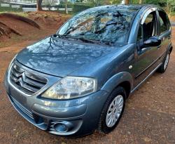 CITROEN C3 1.4 4P GLX FLEX