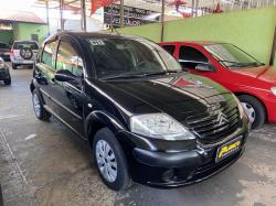 CITROEN C3 1.4 4P GLX