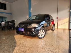 CITROEN C3 1.4 4P GLX FLEX