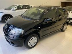 CITROEN C3 1.4 4P GLX FLEX