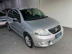 CITROEN C3 1.4 4P GLX FLEX