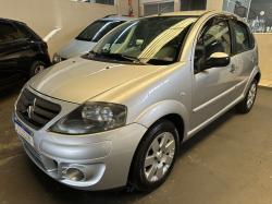 CITROEN C3 1.4 4P GLX FLEX