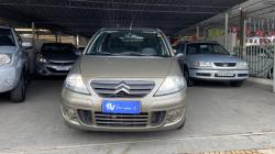 CITROEN C3 1.4 4P GLX FLEX