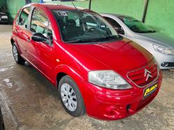 CITROEN C3 1.4 4P GLX FLEX