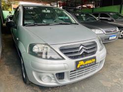 CITROEN C3 1.4 4P GLX FLEX