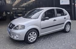 CITROEN C3 1.4 4P GLX FLEX