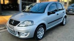 CITROEN C3 1.4 4P GLX FLEX