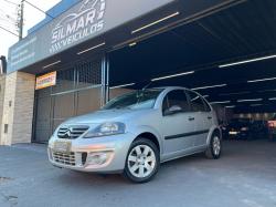 CITROEN C3 1.4 4P GLX FLEX