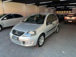 CITROEN C3 1.4 4P GLX FLEX