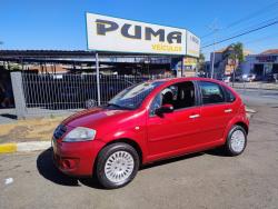 CITROEN C3 1.4 4P GLX FLEX