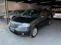 CITROEN C3 1.4 4P GLX SONORA FLEX