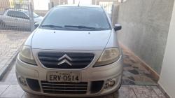 CITROEN C3 1.4 4P GLX SONORA FLEX