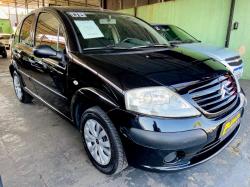 CITROEN C3 1.4 4P GLX FLEX