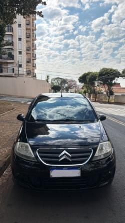 CITROEN C3 1.4 4P GLX FLEX