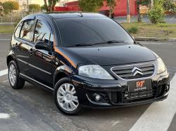 CITROEN C3 1.4 4P GLX FLEX