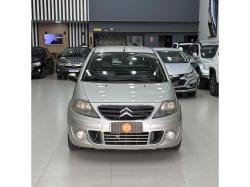 CITROEN C3 1.4 4P GLX FLEX