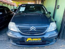 CITROEN C3 1.4 4P GLX
