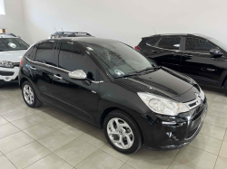 CITROEN C3 1.5 16V 4P EXCLUSIVE FLEX