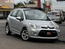 CITROEN C3 1.5 16V 4P EXCLUSIVE FLEX