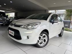CITROEN C3 1.5 16V 4P EXCLUSIVE FLEX