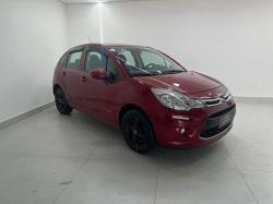 CITROEN C3 1.5 4P ATTRACTION FLEX