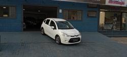 CITROEN C3 1.5 4P ATTRACTION FLEX