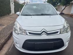 CITROEN C3 1.5 4P ATTRACTION FLEX