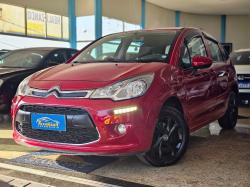 CITROEN C3 1.5 4P ATTRACTION FLEX