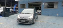 CITROEN C3 1.5 4P TENDANCE FLEX