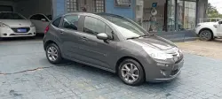 CITROEN C3 1.5 4P TENDANCE FLEX