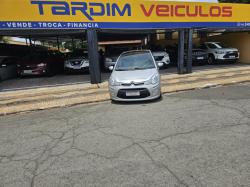 CITROEN C3 1.5 4P TENDANCE FLEX