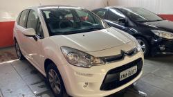 CITROEN C3 1.5 4P TENDANCE FLEX