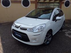 CITROEN C3 1.5 4P TENDANCE FLEX